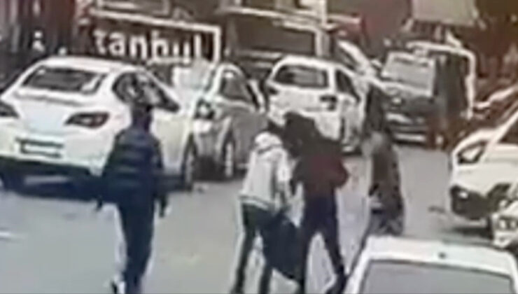 İstanbul’da 1.7 Milyon TL’lik Kapkaç! Olay Anı Kamerada, Şüpheliler Yakalandı