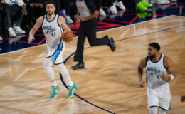 Alperen Şengün’den Tarihi Başarı: NBA All-Star’da İkinci Kez Sahneye Çıkan İlk Türk Oyuncu