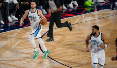 Alperen Şengün’den Tarihi Başarı: NBA All-Star’da İkinci Kez Sahneye Çıkan İlk Türk Oyuncu