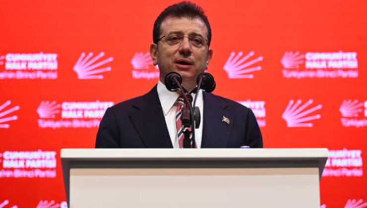 Ekrem İmamoğlu’nun Sahte Diploma Davası: 4. Duruşma Silivri’de Görülecek