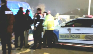 Mersin’de Düğünde Silahlı Kavga: 1’i Çocuk 8 Yaralı