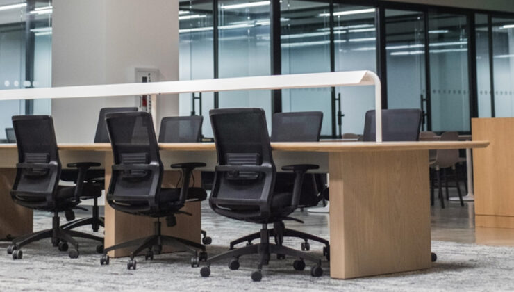 TCMB Verileri: Ticari Gayrimenkul Fiyatları 2025’in Son Çeyreğinde Artış Gösterdi