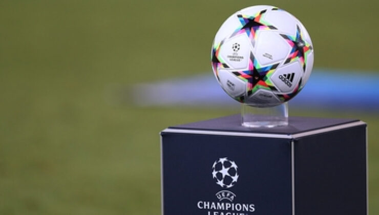 Şampiyonlar Ligi’nde Son 16 Heyecanı Başlıyor: Galatasaray Juventus’u Ağırlıyor