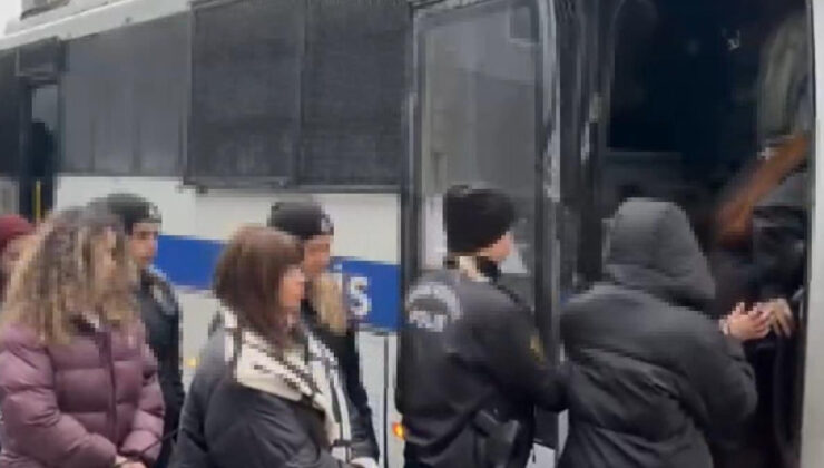 OnlyFans Operasyonu: İstanbul’da 16 Gözaltı, Şirketlere ve Varlıklara El Konuldu