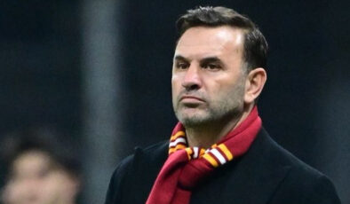 Galatasaray-Juventus Şampiyonlar Ligi Play-Off Maçı Ne Zaman? Saat Kaçta, Hangi Kanalda? Muhtemel 11’ler ve Eksikler