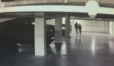 Bakırköy’de 30 Milyon Dolarlık Vurgun: Otoparkta Yaşanan Soygun ve İhbarın Perde Arkası