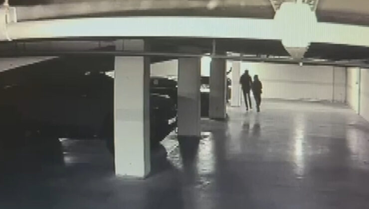 Bakırköy’de 30 Milyon Dolarlık Vurgun: Otoparkta Yaşanan Soygun ve İhbarın Perde Arkası