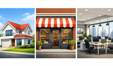 Son 10 Yılın En Kârlı Yatırımı Belli Oldu: Ofis Fiyatları Rekor Kırdı!