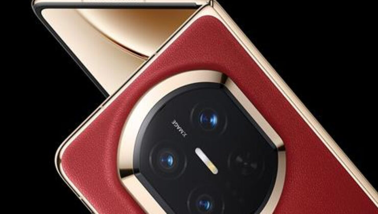 Huawei Mate X7 Türkiye’de Ön Satışa Çıktı: Katlanabilir Telefonla Yeni Bir Dönem Başlıyor