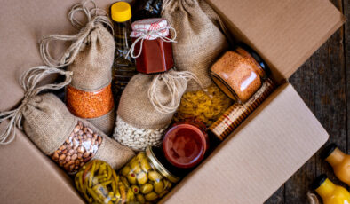 Ramazan Kolisi Fiyatları Cep Yakıyor: Yüzde 119’a Varan Artışlar!