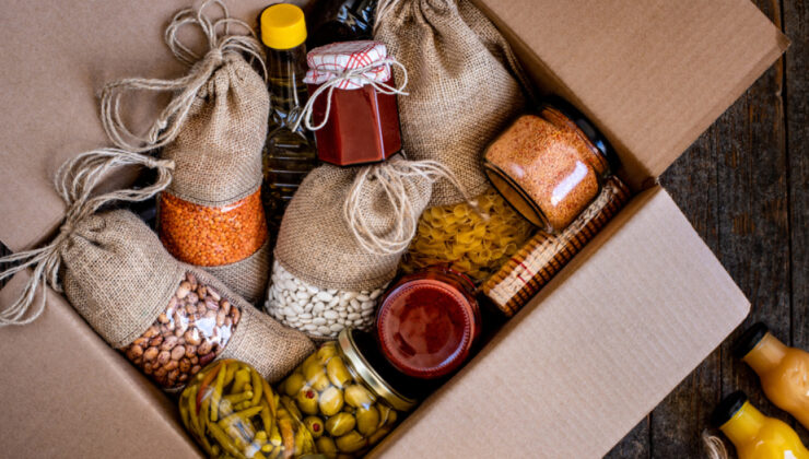 Ramazan Kolisi Fiyatları Cep Yakıyor: Yüzde 119’a Varan Artışlar!