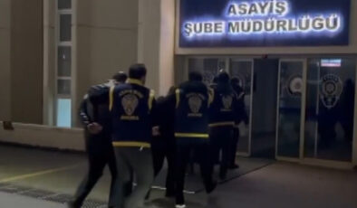 Ankara’da Zihinsel Engelli Vatandaşa Kötü Muamele: 4 Şüpheli Gözaltına Alındı