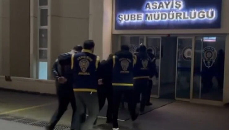 Ankara’da Zihinsel Engelli Vatandaşa Kötü Muamele: 4 Şüpheli Gözaltına Alındı