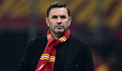 Okan Buruk’tan Juventus Maçı Öncesi Kritik Açıklamalar: “Kadrolarımızı Doğru Kullanmalıyız”