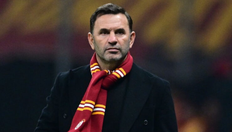 Okan Buruk’tan Juventus Maçı Öncesi Kritik Açıklamalar: “Kadrolarımızı Doğru Kullanmalıyız”