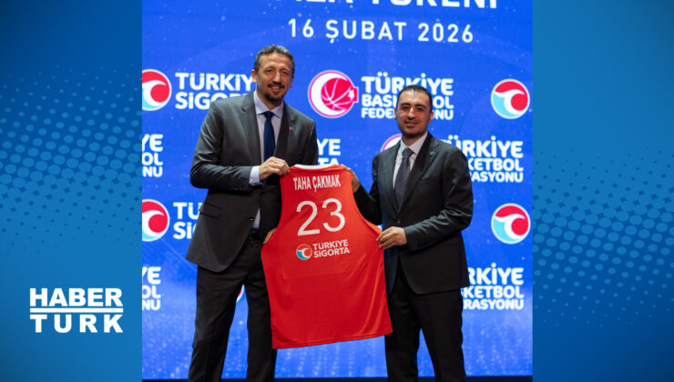 Türkiye Sigorta ve Türkiye Basketbol Federasyonu İş Birliğiyle Türk Basketboluna Destek Artarak Devam Ediyor