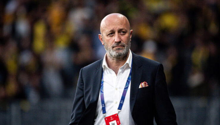 Cenk Ergün’den Juventus Maçı Öncesi İtiraflar: ‘Spalletti Juventus’u Toparladı, Barış Alper Sürpriz Olacak!’