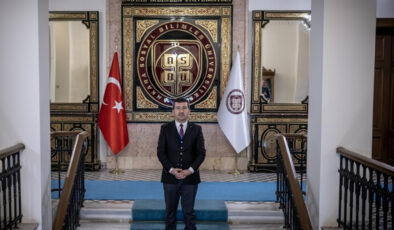 ASBÜ Avrupa Üniversiteleri Sıralamasında İlk 100’e Girdi: Rektör Arıcan’dan Değerlendirme