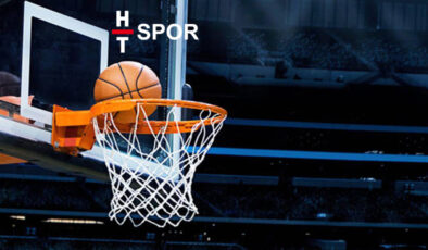 HT Spor’da Basketbol Şöleni: Heyecan Dolu Bir Hafta Sizi Bekliyor!