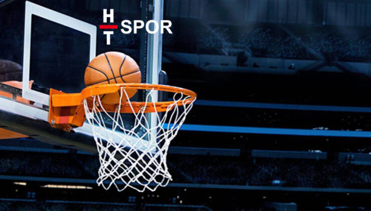 HT Spor’da Basketbol Şöleni: Heyecan Dolu Bir Hafta Sizi Bekliyor!