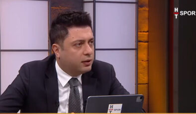 Son Dakika: Galatasaray’ın Genç Yeteneği Çağrı Balta, Fenerbahçe’ye Mi Transfer Oluyor? Ahmet Selim Kul’dan Şok Açıklama!