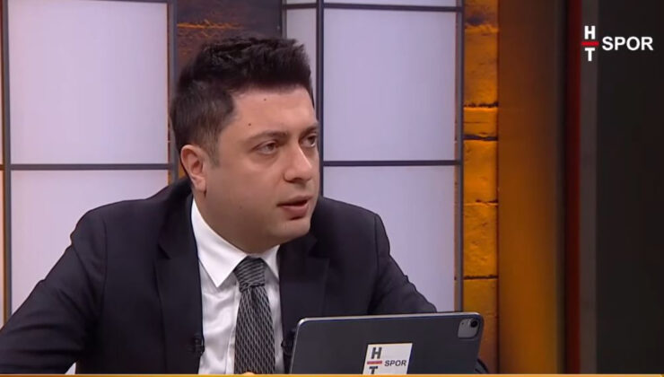 Son Dakika: Galatasaray’ın Genç Yeteneği Çağrı Balta, Fenerbahçe’ye Mi Transfer Oluyor? Ahmet Selim Kul’dan Şok Açıklama!