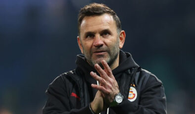 Okan Buruk’tan Juventus Maçı Öncesi İddialı Açıklamalar: Şampiyonlar Ligi Hedefleri, Yıldızlarla Dolu Kadro ve Hakan Çalhanoğlu Mesajı