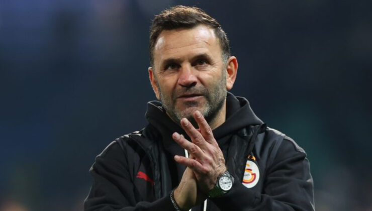 Okan Buruk’tan Juventus Maçı Öncesi İddialı Açıklamalar: Şampiyonlar Ligi Hedefleri, Yıldızlarla Dolu Kadro ve Hakan Çalhanoğlu Mesajı