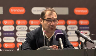 Metin Diyadin’den Gençlerbirliği Ayrılığına Dair Çarpıcı Açıklamalar: ‘Sorumluluk Almak Zorunda Hissettim’