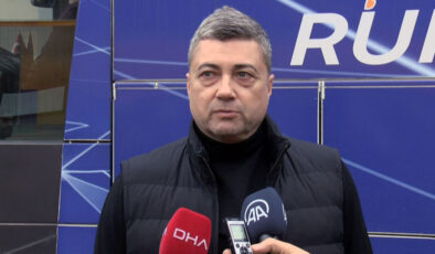 Gençlerbirliği’nde Levent Şahin Dönemi Başladı: Hedefler İçin Yeni Bir Sayfa