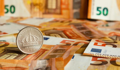 İsveç’ten Euro’ya Geçiş Sinyali: Jeopolitik Kaygılar ve AB Bağlarını Güçlendirme Hedefi