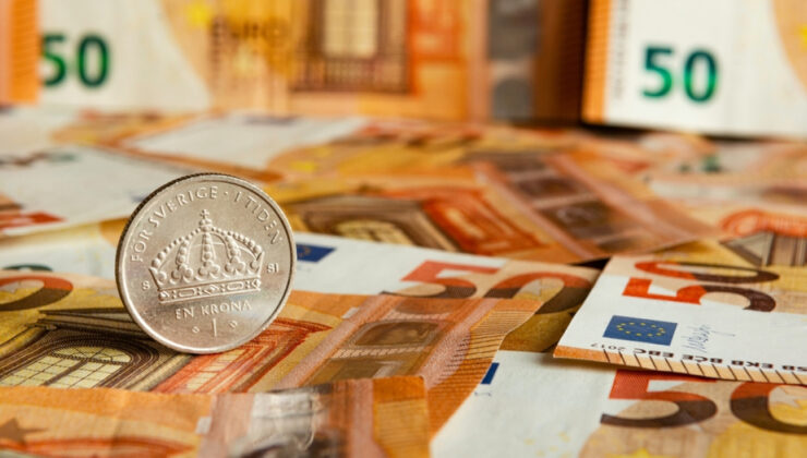 İsveç’ten Euro’ya Geçiş Sinyali: Jeopolitik Kaygılar ve AB Bağlarını Güçlendirme Hedefi
