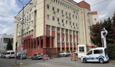 Kocaeli Adliyesi’nde Vurgun: Emanet Depodan 2 Kilo Altın ve Dolar Çalındı