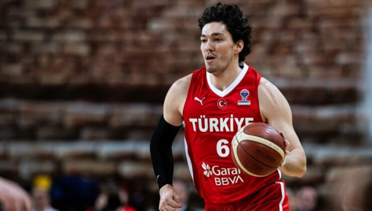 12 Dev Adam’ın Sırbistan Maçı Kadrosu Belli Oldu: FIBA 2027 Dünya Kupası Elemeleri Heyecanı Başlıyor