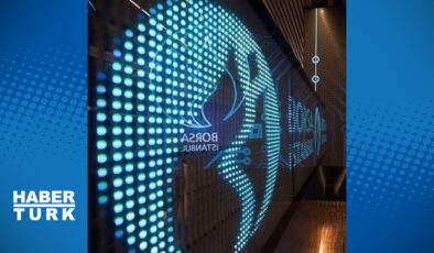 Borsa Günü Rekorla Tamamladı: BIST 100 Yeni Zirvede, İşlem Hacmi 217 Milyar Lira