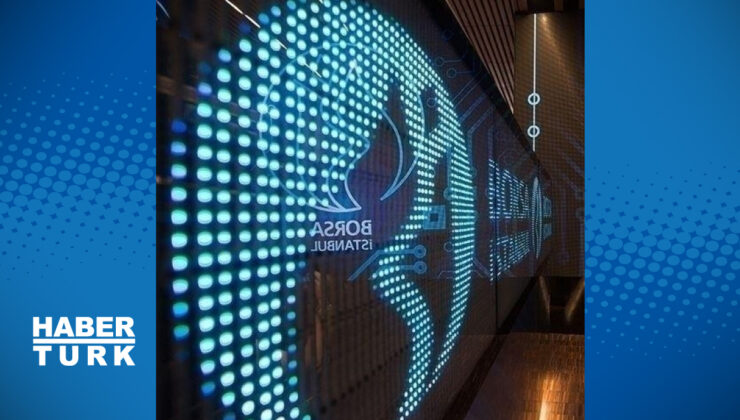 Borsa Günü Rekorla Tamamladı: BIST 100 Yeni Zirvede, İşlem Hacmi 217 Milyar Lira