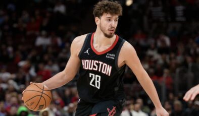 Alperen Şengün’den Bir Gurur Daha: NBA All-Star’da Üst Üste İkinci Kez Sahada!