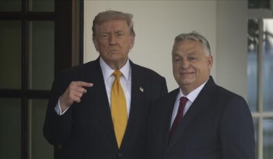 Trump’tan Macaristan Seçimleri Öncesi Orban’a Tam Destek: ‘Gerçek Bir Dost ve Savaşçı’
