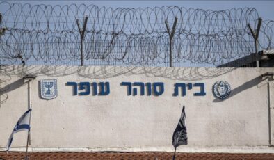 İsrail’de Aşırı Sağcı Bakan Ben-Gvir’den Provokasyon: Filistinli Mahkumlara Yönelik Muameleyi Övdü