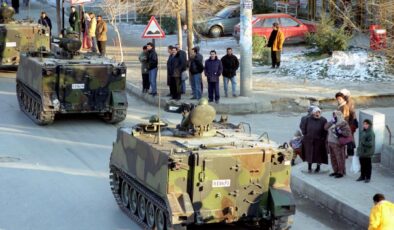 28 Şubat Postmodern Darbesi: Failler Yargı Önünde Hesap Veriyor