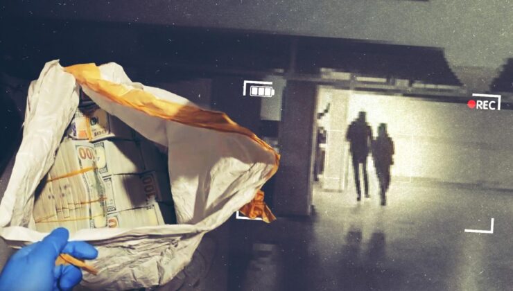 İstanbul’da 30 Milyon Dolarlık Vurgun: 9 Şüpheli Tutuklandı, Adli Kontrol Kararı