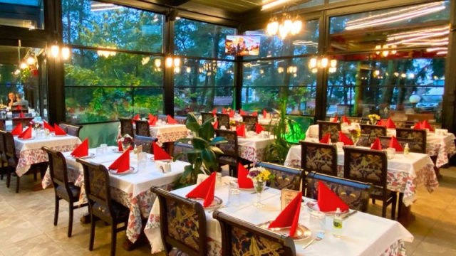 Ticaret Bakanlığı’ndan Bahşiş Yerine Menüye Zam Açıklaması