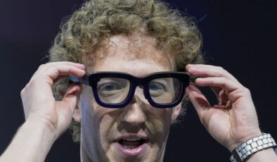 Mark Zuckerberg, Jeff Bezos’u Geride Bırakarak Dünyanın En Zengin 4. Kişisi Oldu