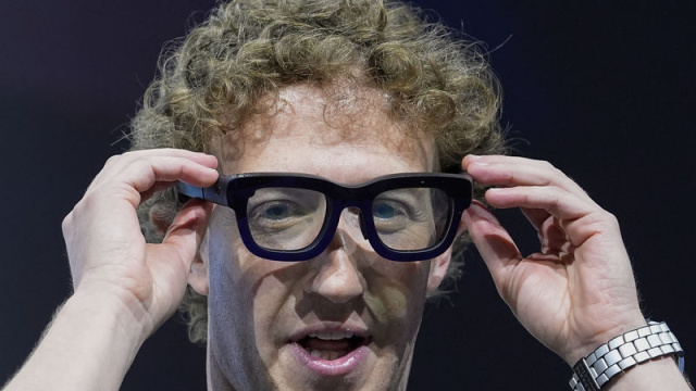 Mark Zuckerberg, Jeff Bezos’u Geride Bırakarak Dünyanın En Zengin 4. Kişisi Oldu