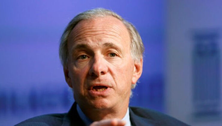 Ray Dalio’dan Çarpıcı Uyarı: Dünya Sermaye Savaşı Kapıda!