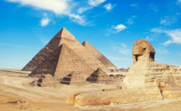 Mısır’dan Türkiye’ye Turizm Mesajı: İlişkiler Isınıyor, Ziyaretçi Sayıları Artacak mı?