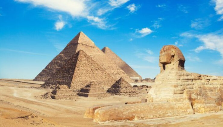 Mısır’dan Türkiye’ye Turizm Mesajı: İlişkiler Isınıyor, Ziyaretçi Sayıları Artacak mı?