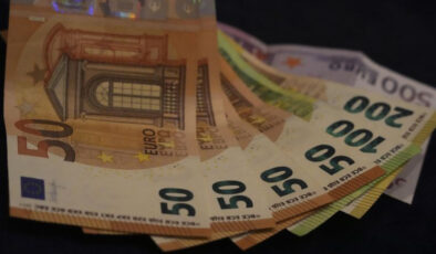 Hazine’nin Euro Tahviline Rekor Talep: Üç Katı Aştı