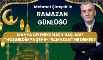 Mahya Geleneği: İstanbul’un Işıkla Buluşan Güzelliği ve Ramazan Coşkusu