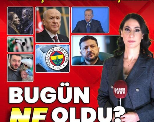 24 Şubat 2026 Gündemi: Siyasette Hareketlilik, Ekonomide Zamlar ve Spor Dünyasından Gelişmeler